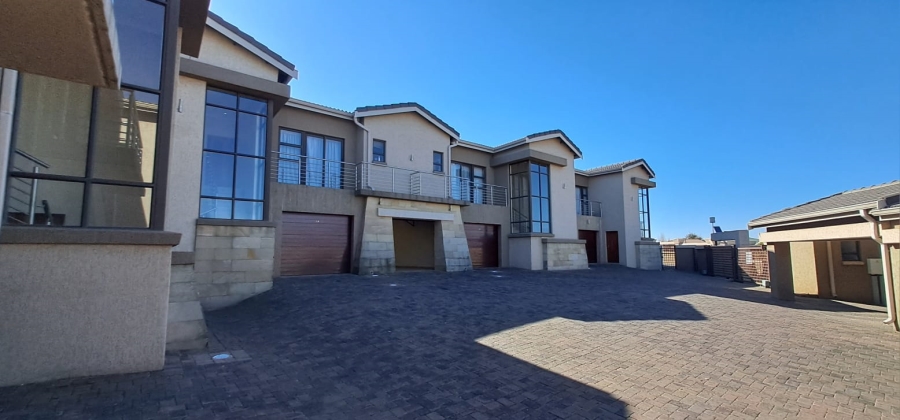 To Let 2 Bedroom Property for Rent in Panorama Free State